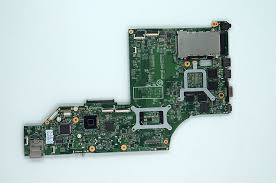 Lenovo W540 48.4LO14 Motherboard In Hyderabad