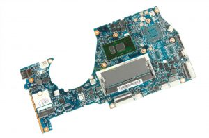 Lenovo Yoga 700-14ISK NM-A601 Motherboard with I5 processor In Hyderabad