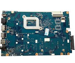 Lenovo motherboard 100-15IBD CG410 CG510 NM-A681 I3-5020U In Hyderabad
