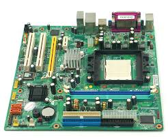 Lenovo motherboard L-NC51M MS-7283 desktop A60 C51 Socket AM2 In Hyderabad