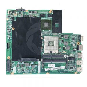 Lenovo motherboard Top Ideapad Z580 DA0LZ3MB6G0 11S90000921 SLJ8E HM76 PGA989 In Hyderabad