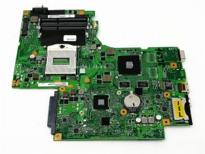 Lenovo motherboard Z710 G710 DUMBO2 REV 2.1 PGA947 GT820M 1GB In Hyderabad