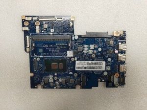 Lenovo yoga 510 14isk MAIN BOARD SR2EX 4405U CPU 5B20L46044 In Hyderabad