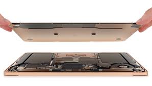 MacBook Air 13inch Repair Hyderabad,