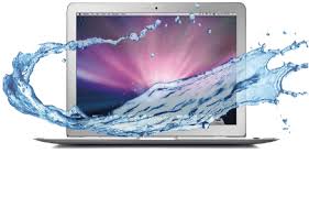 MacBook Air Liquid Damage Repair In Hitech City