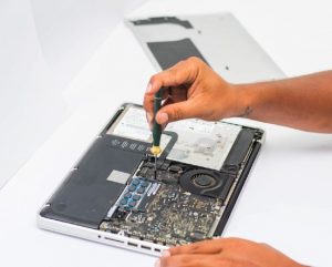 MacBook Air Repair Service Hyderabad
