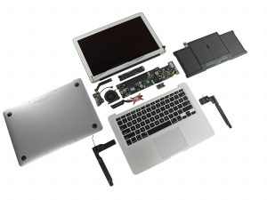 MacBook Air Repair Service In Banjara Hills