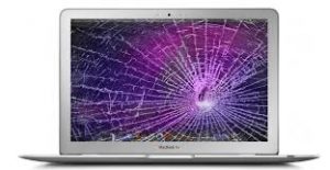 MacBook Air Screen Repair In Madhapur Hyderabad