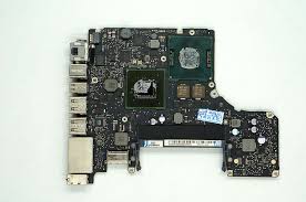 MacBook Pro A1278 820-2879-B Motherboard In Hyderabad