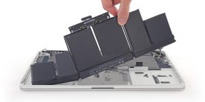 MacBook Pro Battery Replacement In Kukatpally