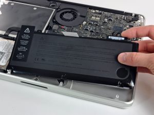 MacBook Pro Battery Replacement In Kukatpally Hyderabad