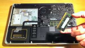 MacBook Pro Memory Upgrade Shamshabad Hyderabad