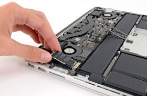 MacBook Pro Memory Upgrade and Replacement