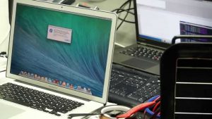 MacBook Pro Unibody Repair In Secunderabad