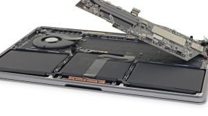 Macbook Battery Replacement