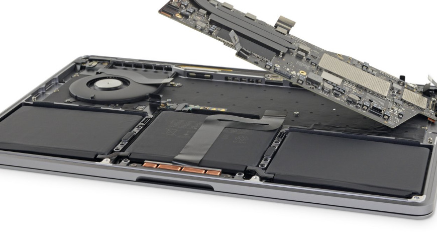Macbook Pro Аккумулятора Купить