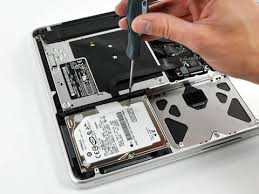 Macbook Hard Disk Repair Service In Panjagutta Hyderabad