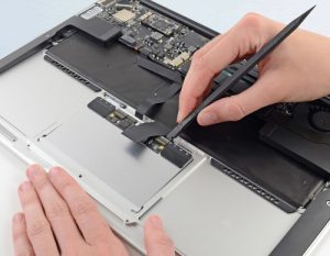 Macbook Pro Trackpad Replacements