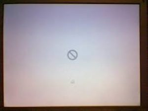 No Display or Video on Apple Mac