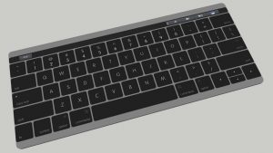Reliable Mac Keyboard Replacement In Basheerbagh