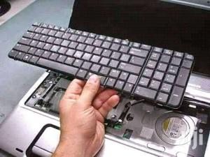 Reliable Mac Keyboard Replacement In Basheerbagh Hyderabad