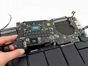 Reliable iBook Logic Board Repairs