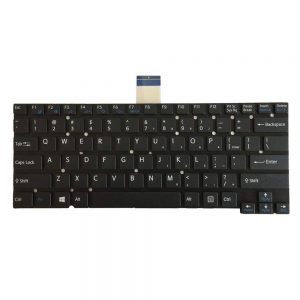 Sony Vaio SVT13 SVT13117 SVT13115 Laptop Keyboard In Hyderabad