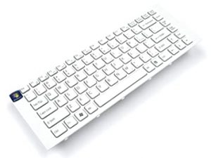 Sony Vaio VPC-EG EG16 Series Laptop Keyboard In Hyderabad