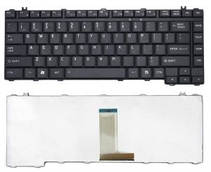 Toshiba Satellite A200 A205 Laptop Keyboard In Hyderabad