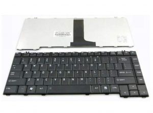 Toshiba Satellite L300 L305D Laptop Keyboard In Hyderabad