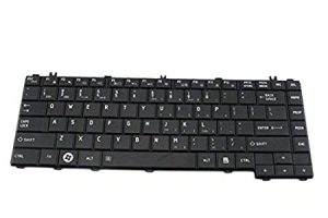 Toshiba Satellite L600 L630 L635 L640 L645 L745 L745D Laptop Keyboard In Hyderabad