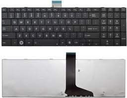 Toshiba Settelite C850 Laptop Keyboard In Hyderabad