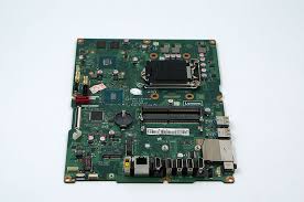 lenovo 510-23ISH LA-D951P 00UW378 00UW379 system motherboard LGA115X In Hyderabad