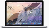 macbook air screen