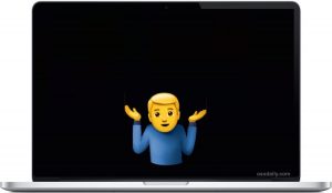 27” Imac Won’t Turn On After Power Outage