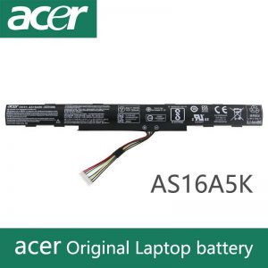 Acer Aspire AS16A5K AS16A7K AS16A8K Laptop Battery Hyderabad
