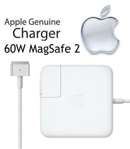 Apple MacBook Mac Magsafe 2 60w Power Adapter