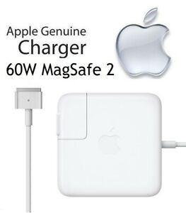 Apple 60W MagSafe 2 Power Adapter - Apple