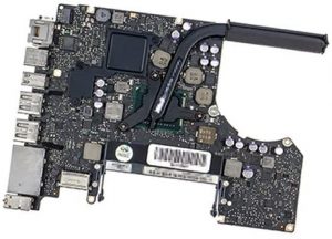 Apple MacBook Pro A1278 Motherboard