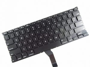 Apple Macbook Air A1369 A1466 A1370 A1465 A1398 Mac Keyboard Hyd