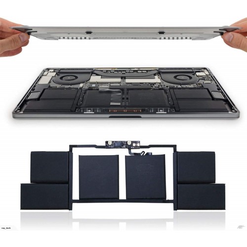 Apple Macbook new Battery