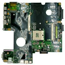Asus M60J Motherboard In Hyderabad
