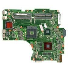 Asus N53S N53SM Laptop Motherboard In Hyderabad