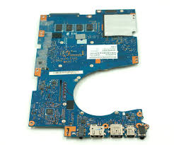 Asus Zenbook UX303LN-DQ206H Motherboard with i7-4510U In Hyderabad