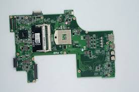 DELL CN-0XMP5X 17R N7110 DA0R03MB6E1 Motherboard DDR3 In Hyderabad