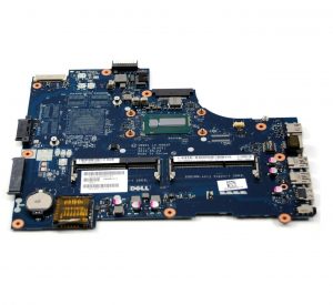 Dell 15-R 3521 5521 2521 LA-9104P Motherboard with I3 CPU In Hyderabad