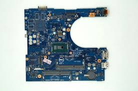 Dell CN-00NG5N 0NG5N FOR Venue 10 Pro 5056 Motherboard In Hyderabad