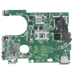Dell CN-072P0M Inspiron 17R 7720 7720-2D Laptop Motherboard In Hyderabad