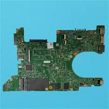 Dell CN-0KFT53 KFT53 Inspiron 5423 Laptop Motherboard In Hyderabad
