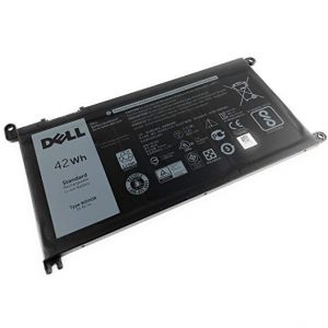 Dell Inspiron 13 5368 5378 15 5565 5567 Laptop Battery